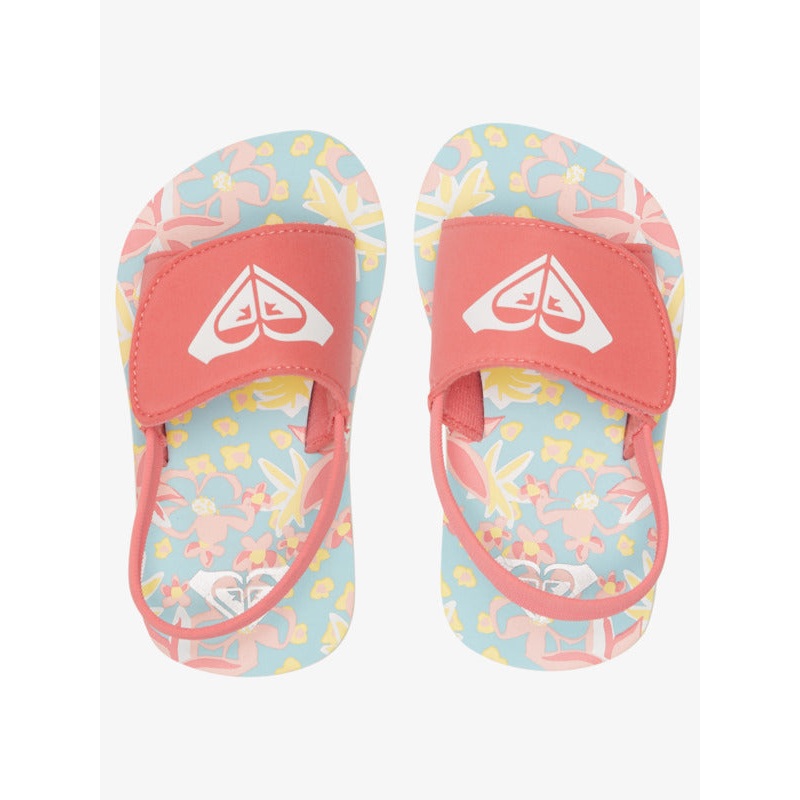 ROXY TW FINN TODDLERS SANDALS Sum22