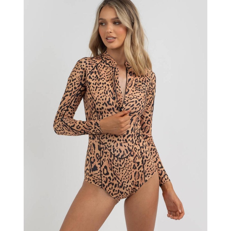 Sum21 BILLABONG SALTY DAYZ 1MM LIGHT SPRINGSUIT