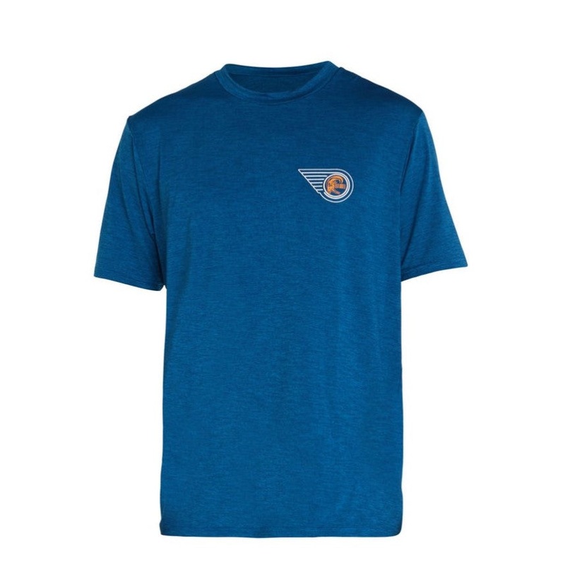 Sum21 ONEILL BLUEPRINT SS UV SURF TEE
