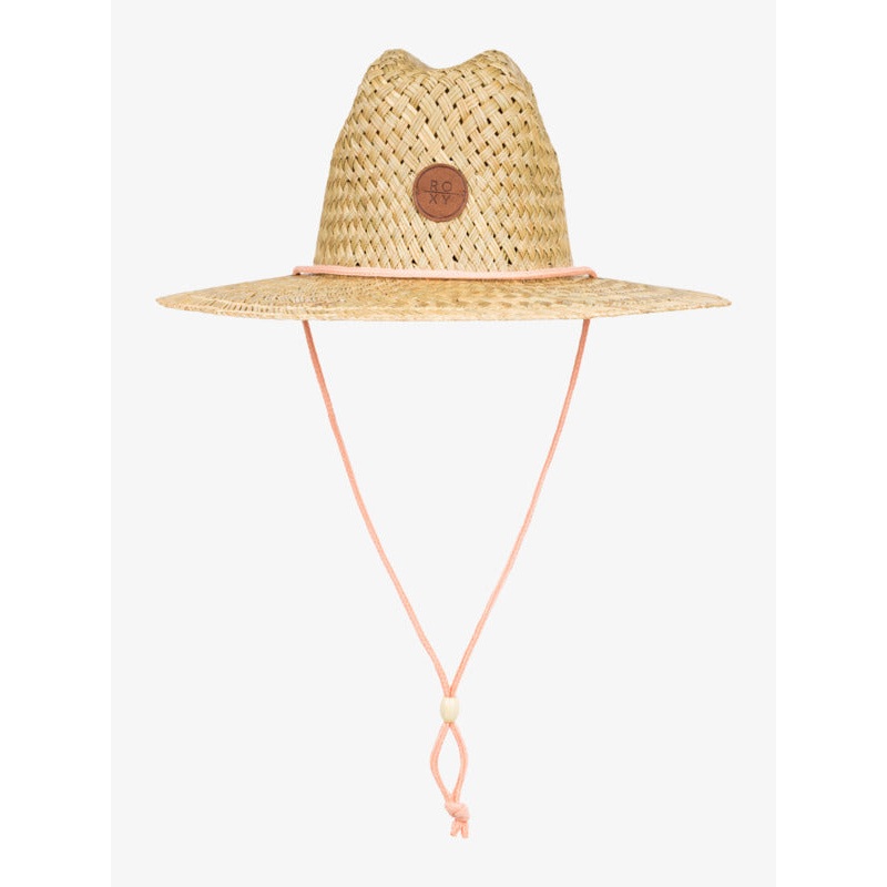 Sum21 ROXY SUNSHINE ON MY MIND STRAW HAT