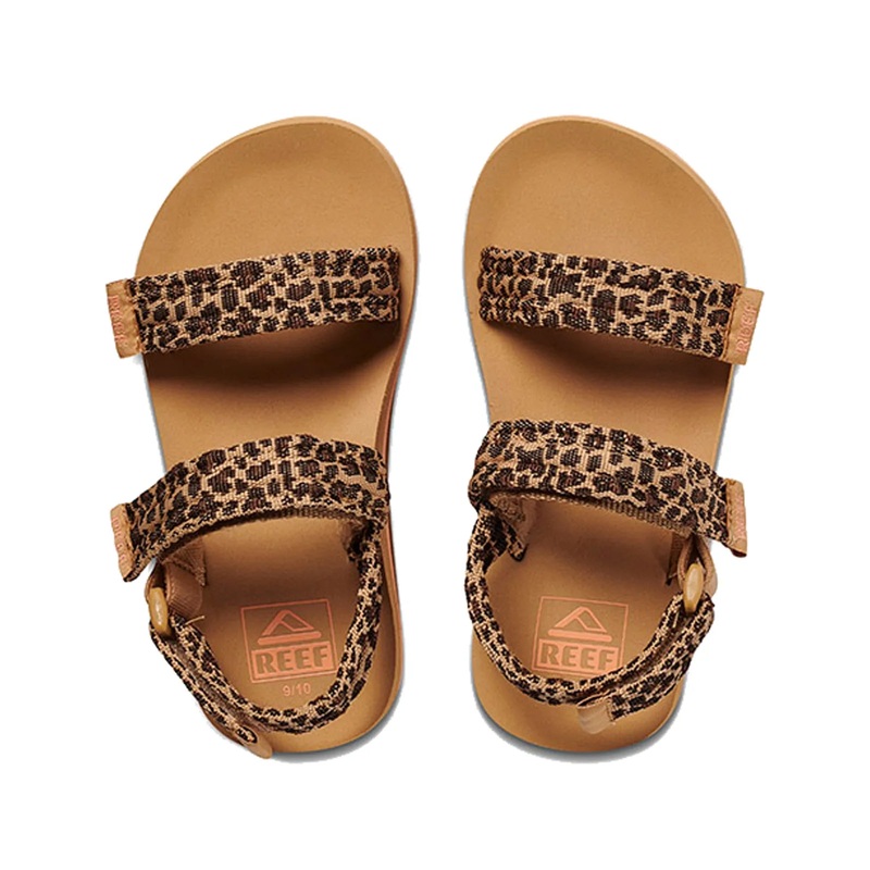 Sum22 REEF LITTLE AHI CONVERTIBLE SANDAL