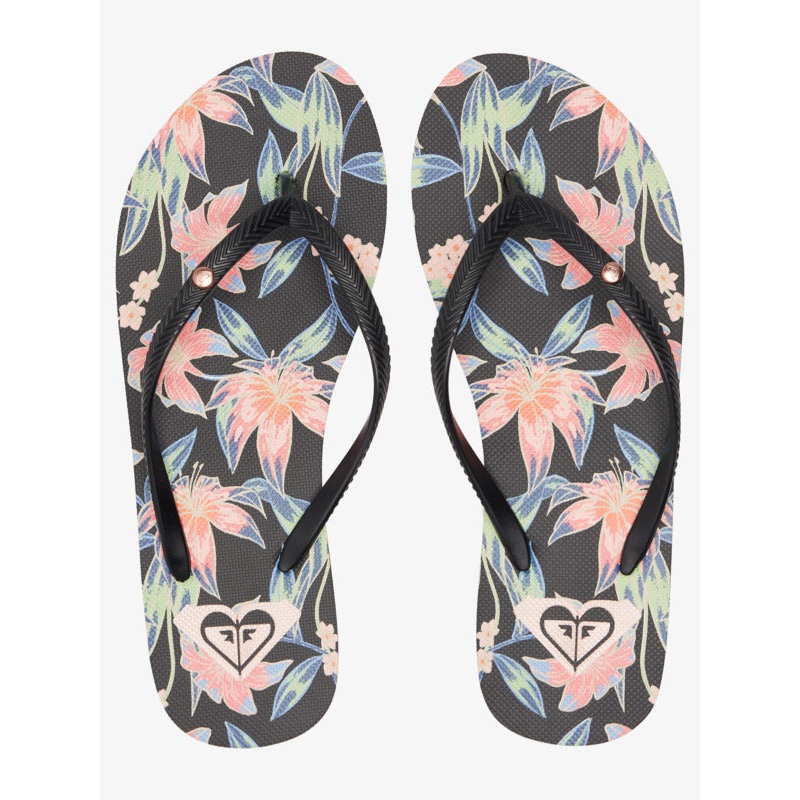 Sum22 ROXY BERMUDA PRINT JANDALS