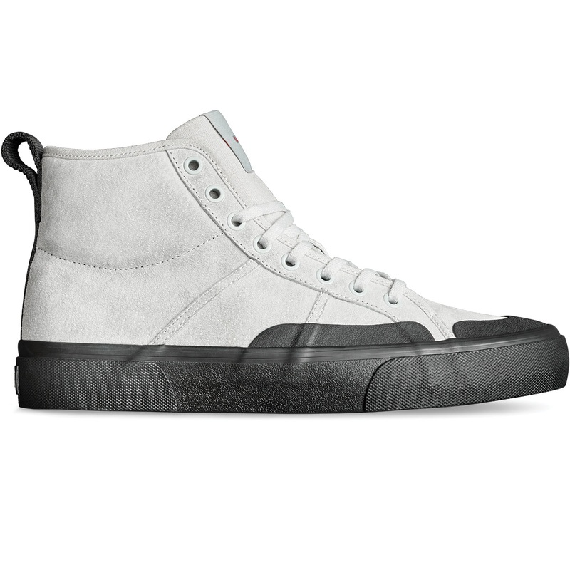 Win22 GLOBE LOS ANGERED II BOOTS