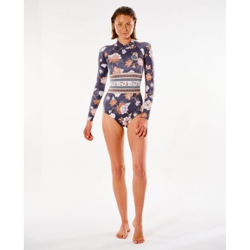 Win22 RIP CURL G BOMB 1mm L/S WETSUIT