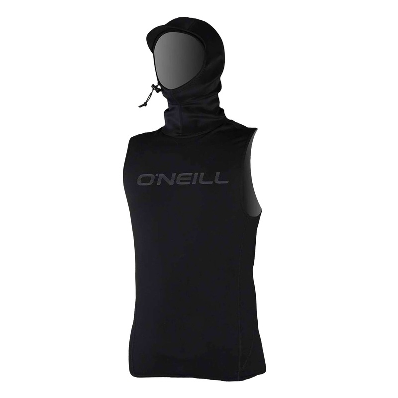 Win23 ONEILL THERMO X HOODED WETSUIT VEST