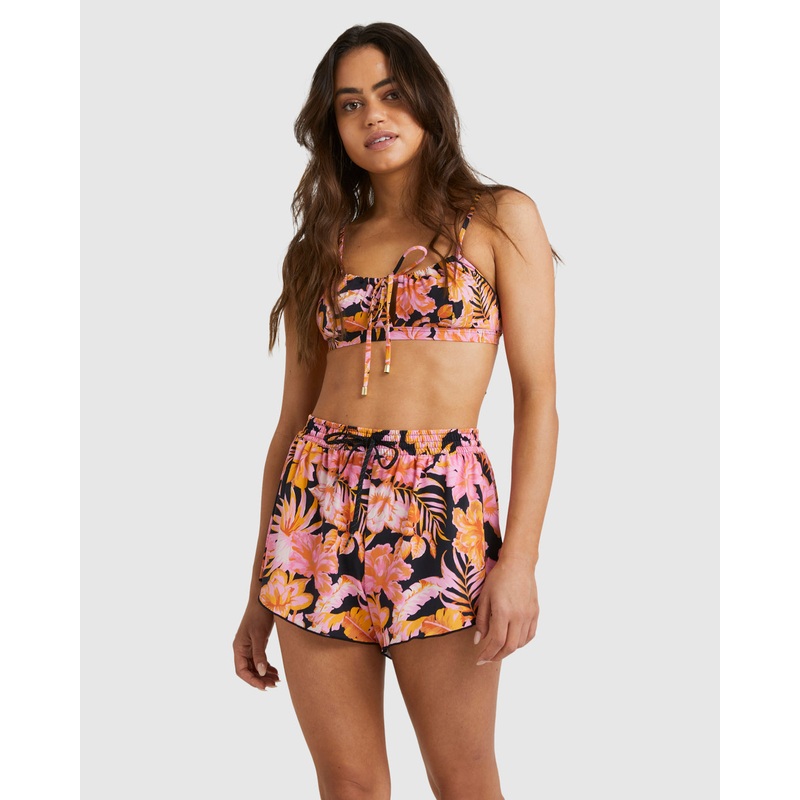 Billabong Copacabana Swim Volley Shorts - Sum23