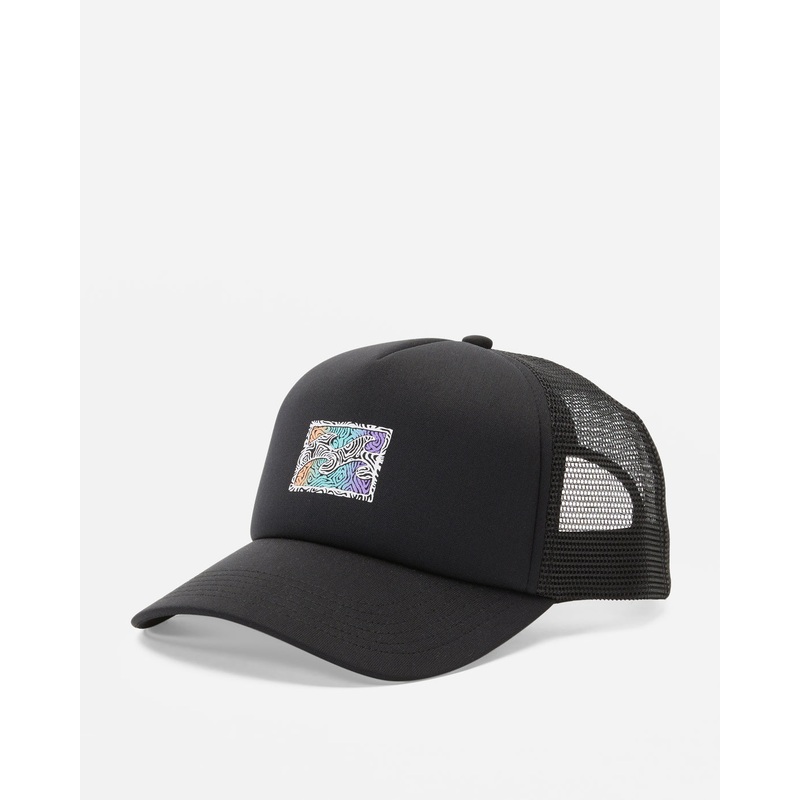 Billabong Podium Trucker Cap - Sum23