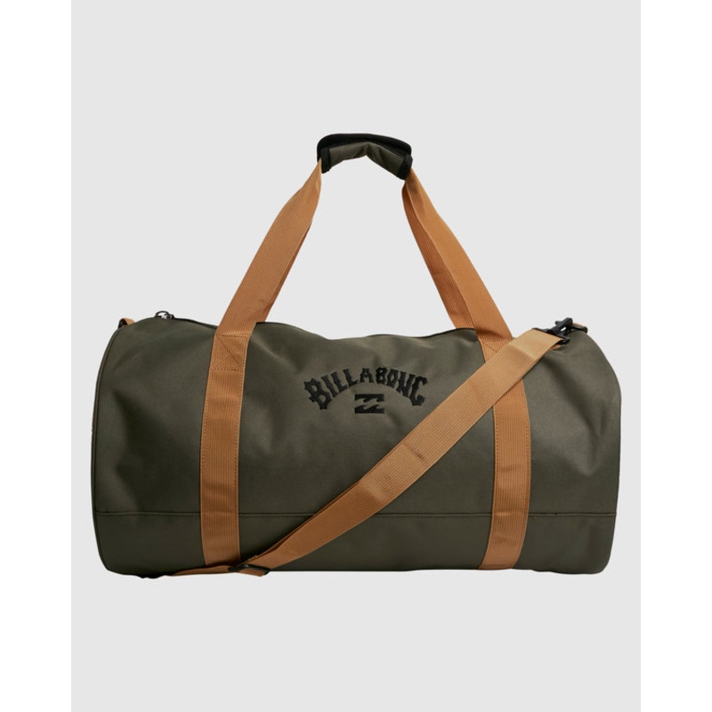 Billabong Traditional Duffle Bag