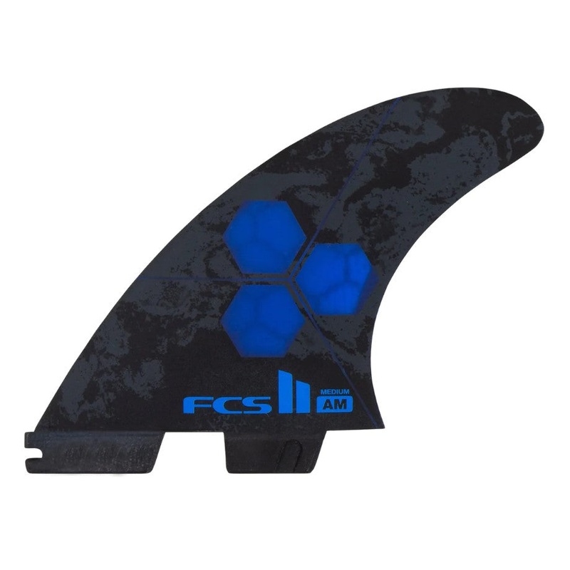 FCS II AM AL MERRICK PC TRI FIN SET - MEDIUM