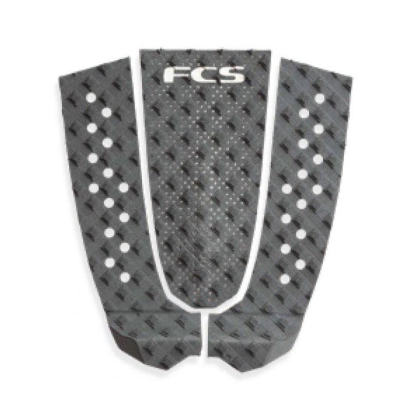 FCS T-3 Eco 3 Piece Surfboard Grip