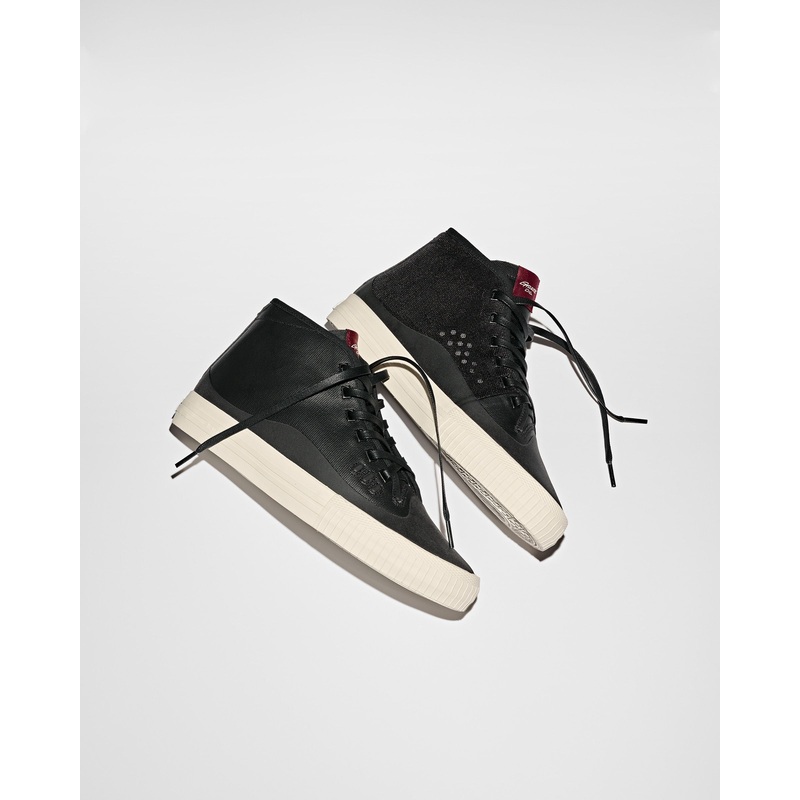 Globe Gillette Mid Shoes- Sum23