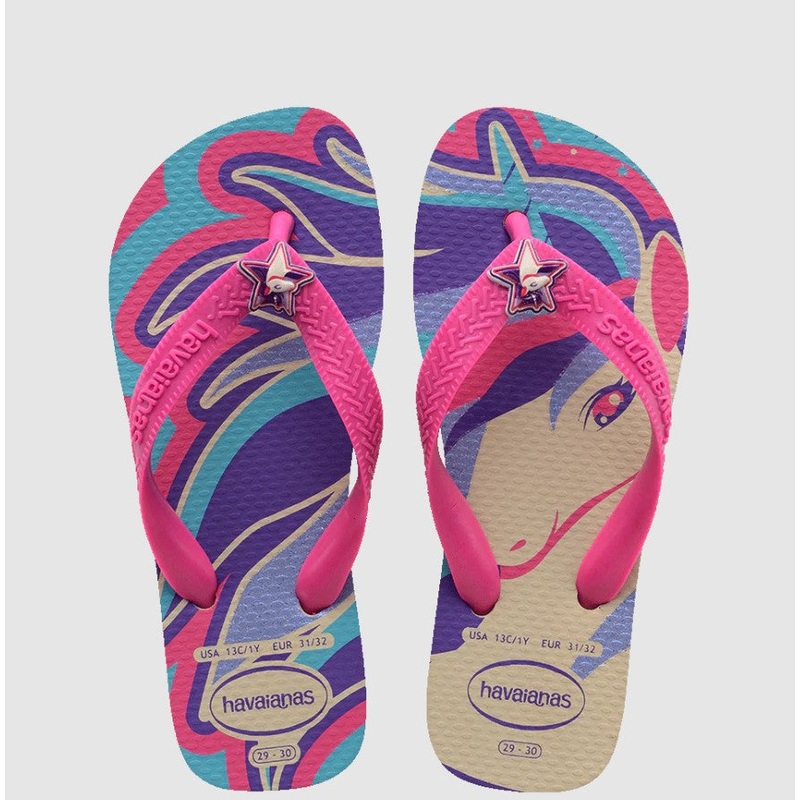 Havaianas Kids Fantasy 6238 Jandals