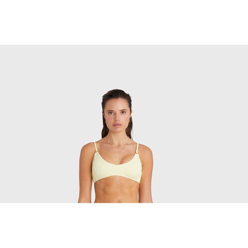 Heaven Madeline Top and Jennifer Hipster Pant Bikini - Sum23