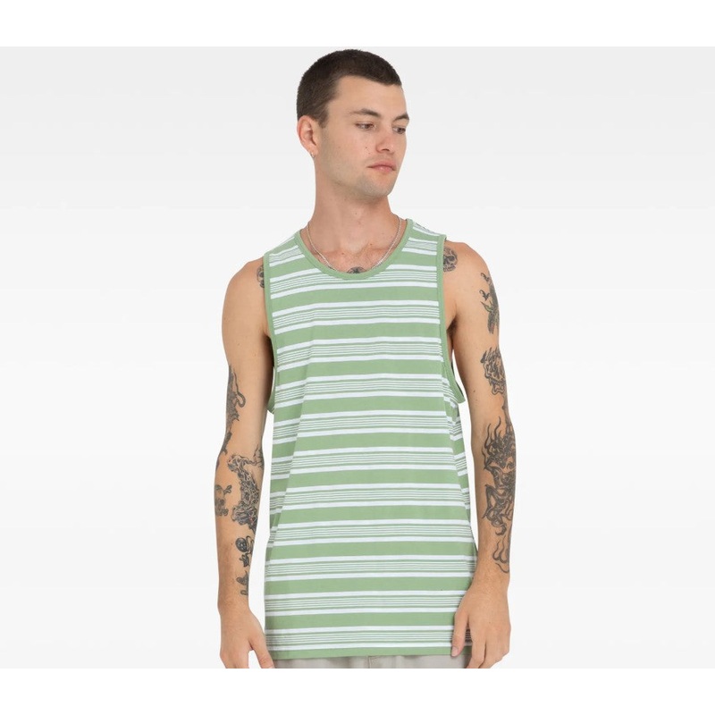 Hurley Alley Singlet - Sum23