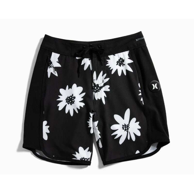 Hurley Phantom Sweep Mark Youth Boardshorts - Sum23