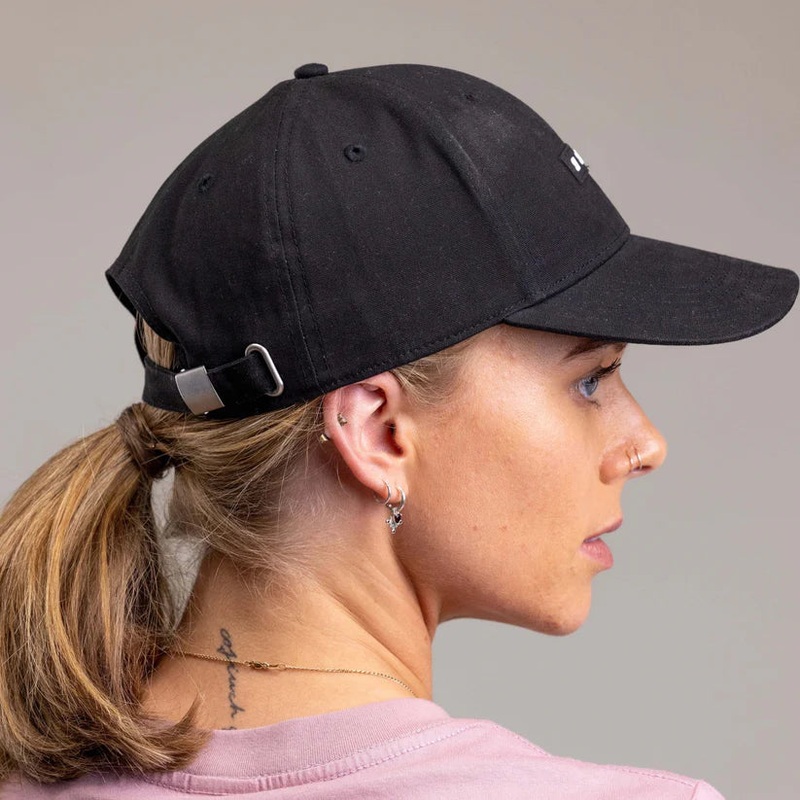 Ilabb Speed Six Panel Cap - Sum23