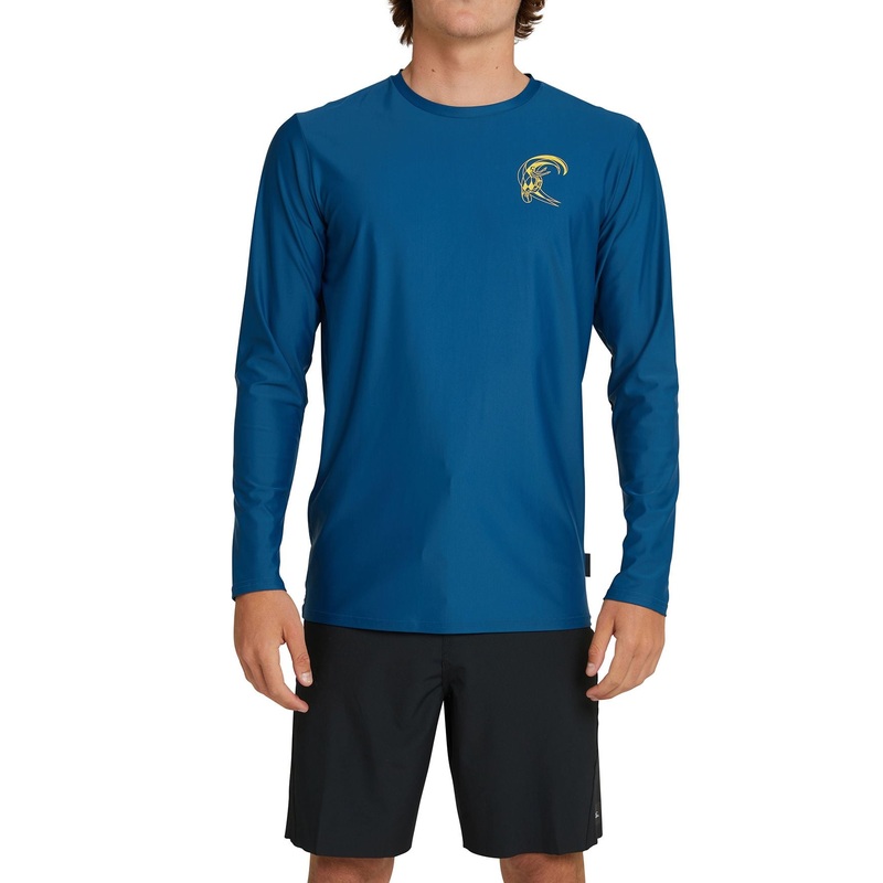 O'Neill All Time LS UV Tee - Sum23
