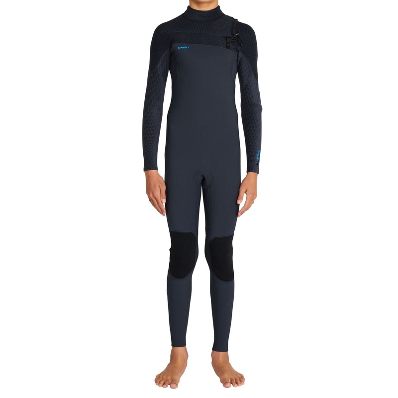O'Neill Boys Hyperfreak 3/2mm CZ Full Wetsuit - Sum23