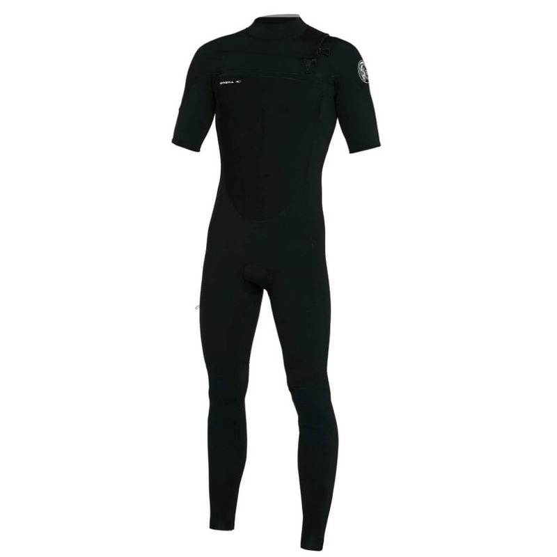 O'Neill Defender 2mm CZ SS Full Wetsuit - Sum23