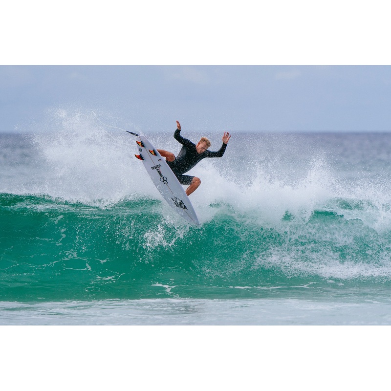 O'Neill Hyperfreak 2mm Long Sleeve CS Wetsuit - Sum24