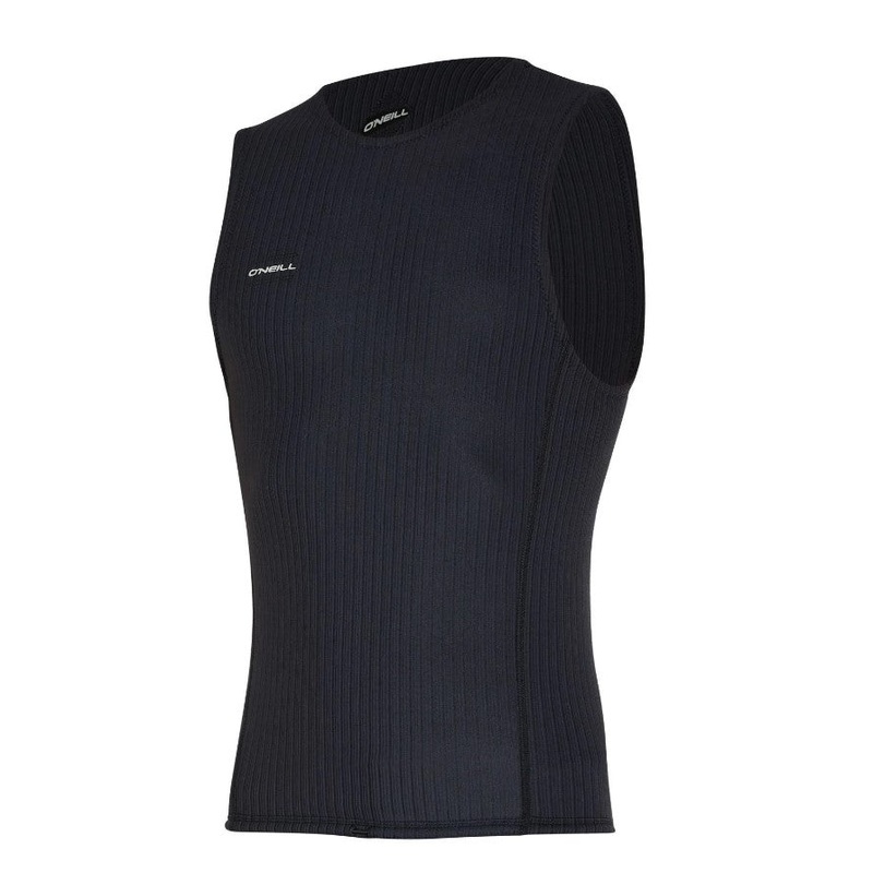 O'Neill Hyperfreak TB3X 1.5mm No Sleeve Wetsuit Vest - Sum23