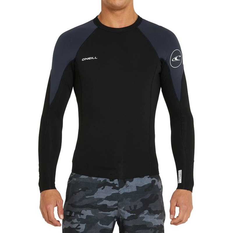 O'Neill Reactor II 1.5mm Long Sleeve Wetsuit Vest - Sum24