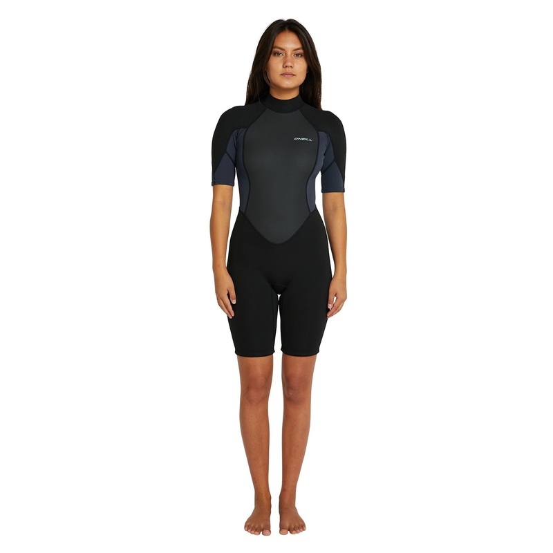 O'Neill Reactor II 2mm BZ Spring Wetsuit - Sum23