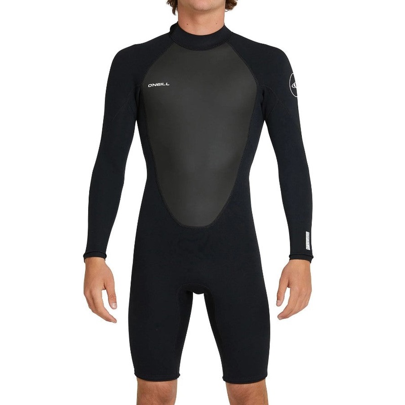 O'Neill Reactor II 2mm Long Sleeve BZ Spring Wetsuit - Sum23