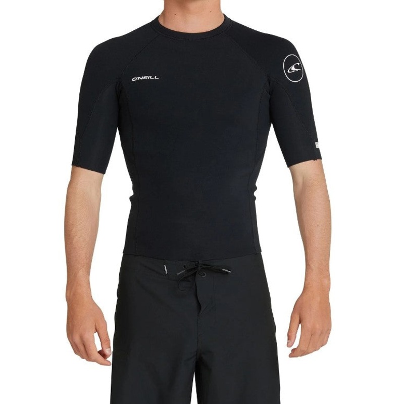O'Neill Reactor II Short Sleeve Wetsuit Vest - Sum24