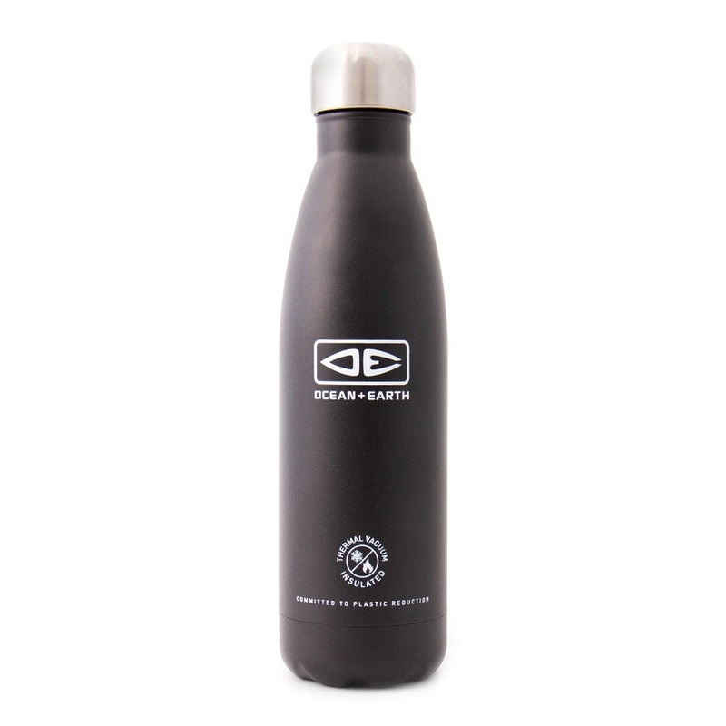 Ocean and Earth Insulated 500ml Water Bottle