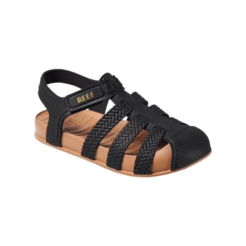 Reef Little Water Beachy Sandals - Sum23