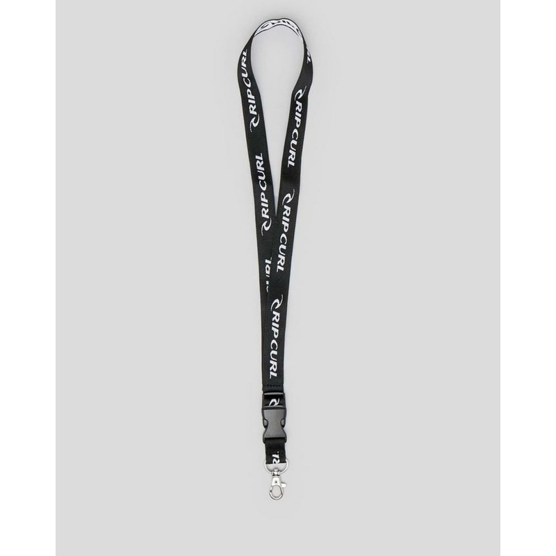RIP CURL CORP LANYARD