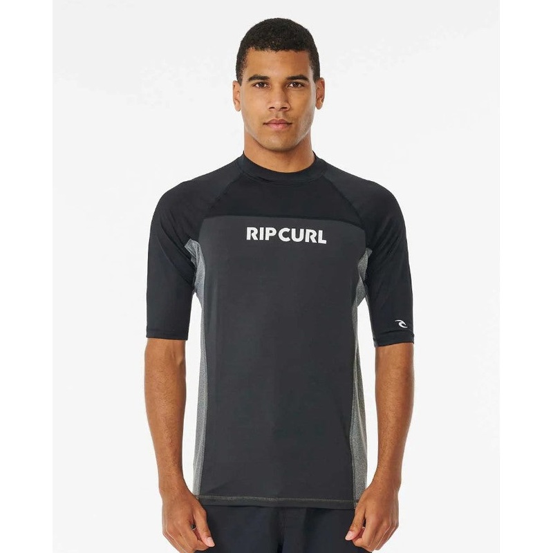 Rip Curl Drive UPF Men's S/S Rash Tee - Sum23