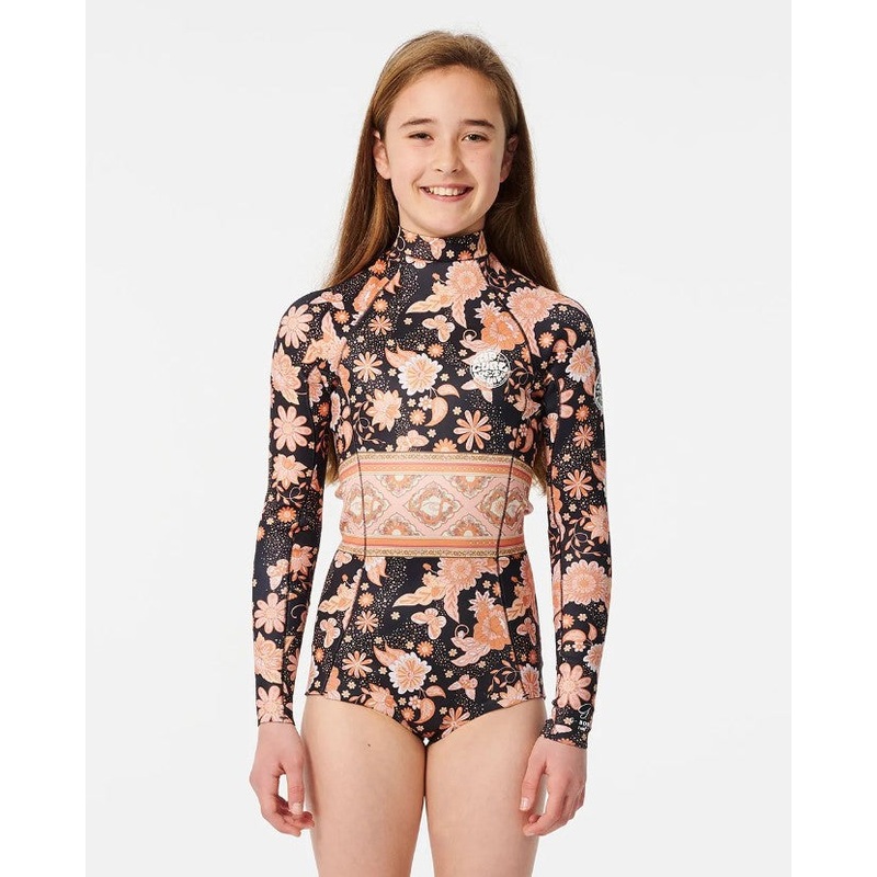 Rip Curl Girls G-Bomb BZip Spring Sum23