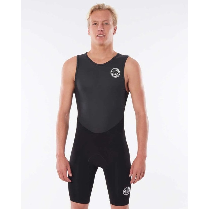 Rip Curl Men's Dawn Patrol Short John - Sum24