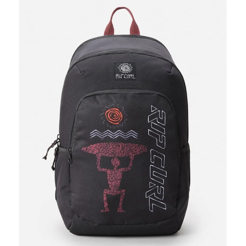 Rip Curl Ozone 30L Solid Rock Backpack