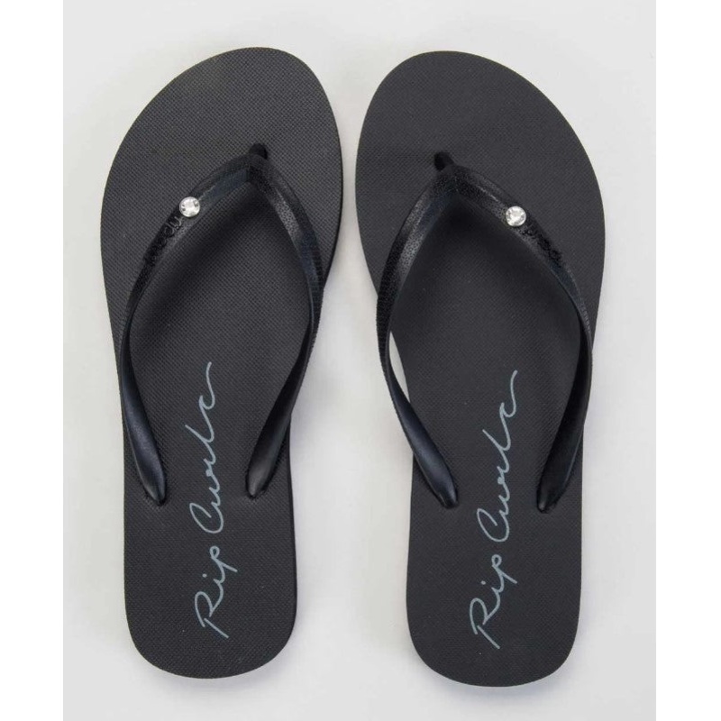 Rip Curl Script Wave Bloom Open Toe Jandals - Sum24