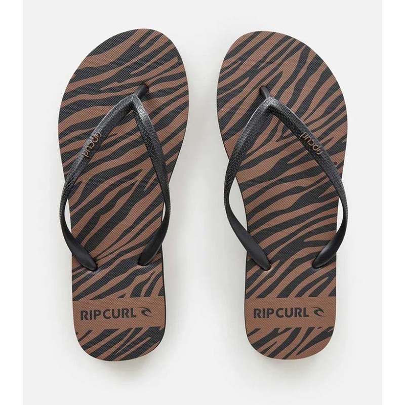 Rip Curl Sun Tribe Bloom Open Toe Jandals - Sum23