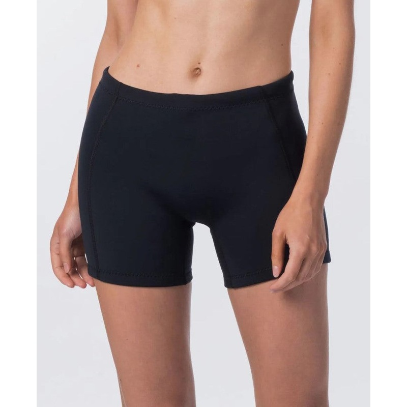Rip Curl Womens Dawn Patrol 1mm Wetsuit Shorts - Sum23