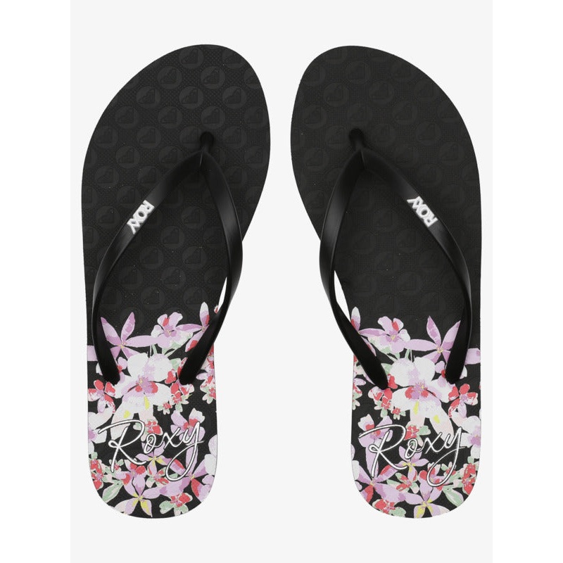 Roxy Viva Stamp II Jandals - Sum23