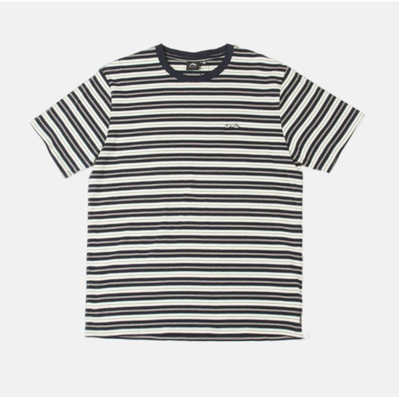Rusty Biscuits Short Sleeve Tee Sum23