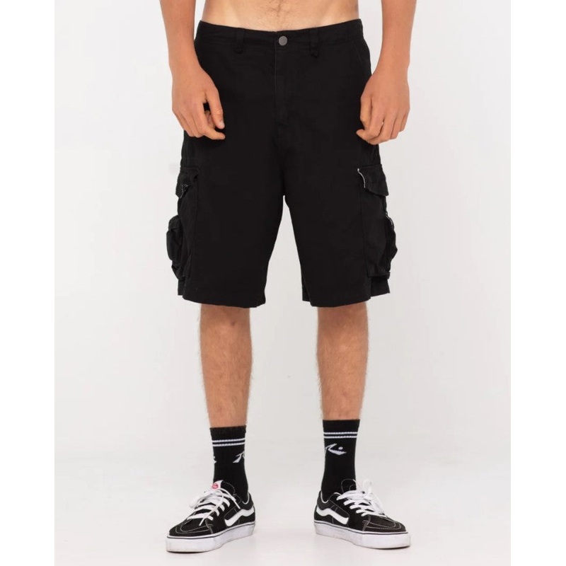 Rusty Sheetya Walkshorts - Sum23