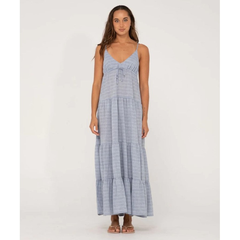 Rusty Siena Maxi Dress - Sum23
