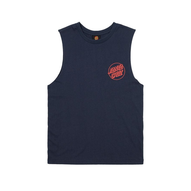 Santa Cruz Youth Opus Screaming Hand Muscle - Sum23