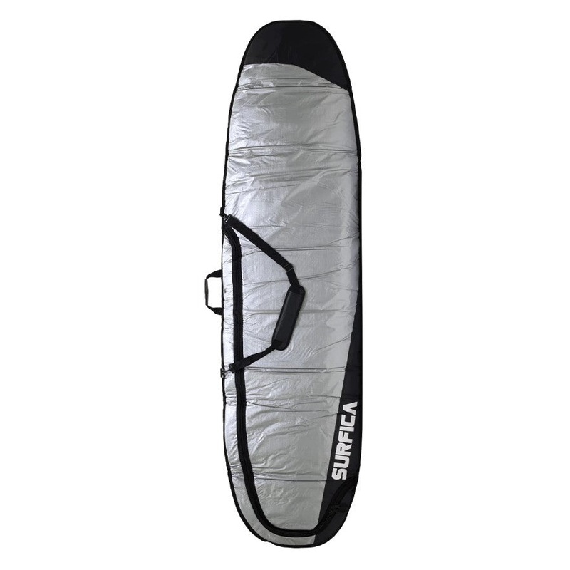 Surfica 7'6 Longboard Boardbag