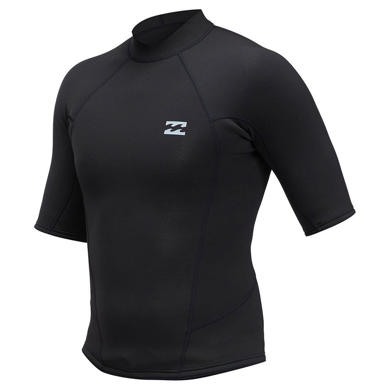 Billabong Absolute 2mm Wetsuit Top - Sum22