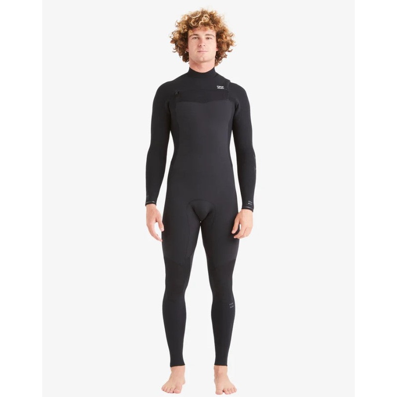Billabong Revolution 4/3mm CZ Wetsuit - Win25