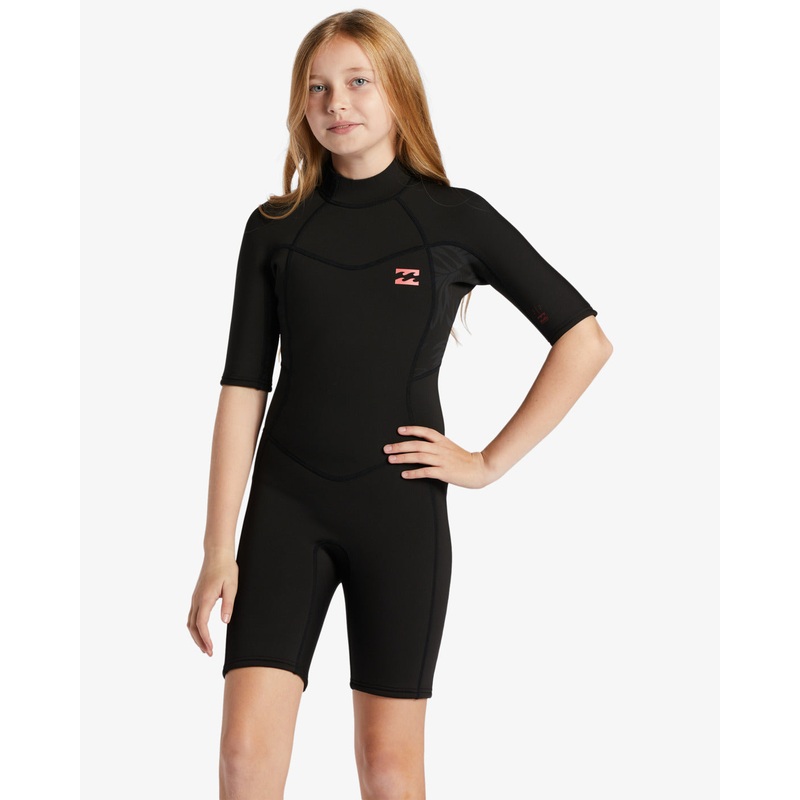 Billabong Teen Synergy BZ SS Spring Sum24