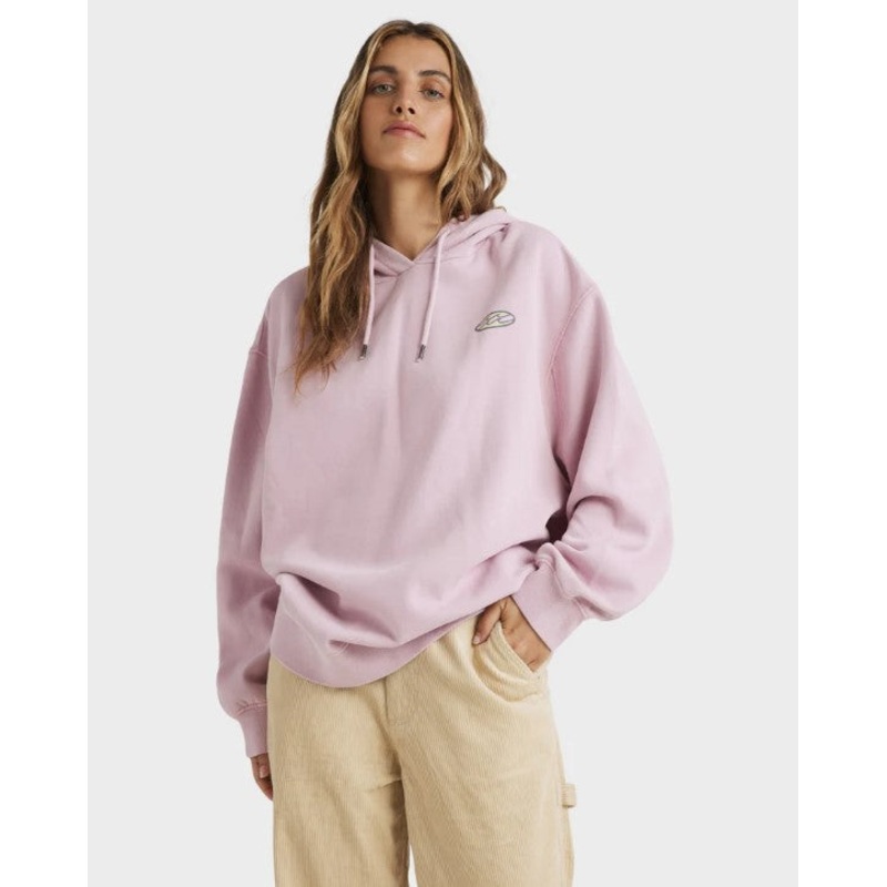 Billabong Womans Beach Tour Hoodie -Win25