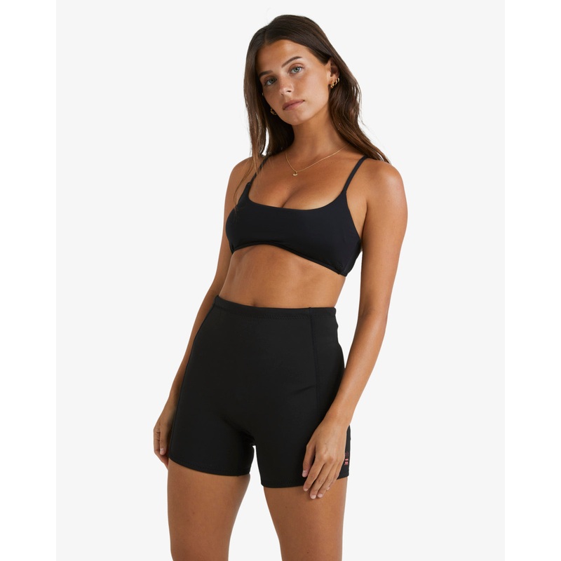 Billabong Womens Wetsuit Synergy Short 1mm Sum24